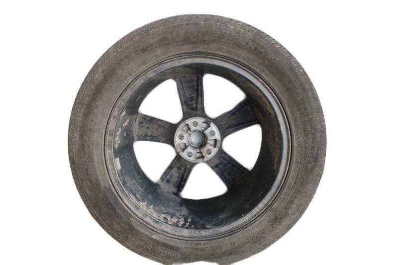 Wheel VELAR 18 19 20