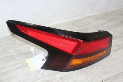 Tail Light Assembly NISSAN ALTIMA Left 19 20