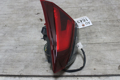 Tail Light Assembly ROGUE EXCEPT SPORT Right 19 20