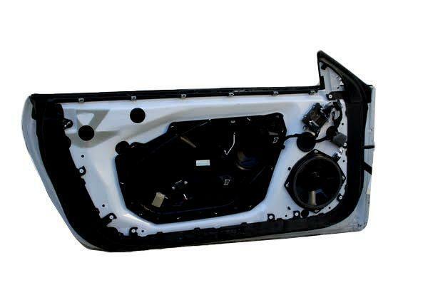 Front Door JAGUAR F-TYPE Left 14 15 16 17 18 19