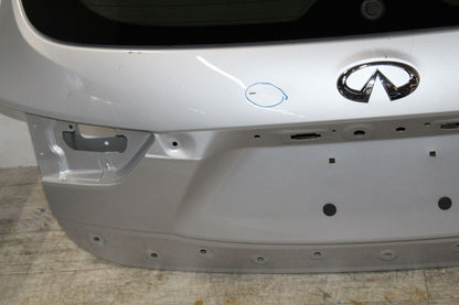 Trunk/decklid/hatch/tailgate INFINITI QX60 17 18 19