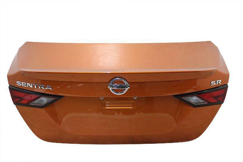 Trunk/decklid/hatch/tailgate NISSAN SENTRA 20