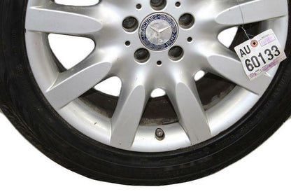 Wheel MERCEDES S-CLASS 07 08 09