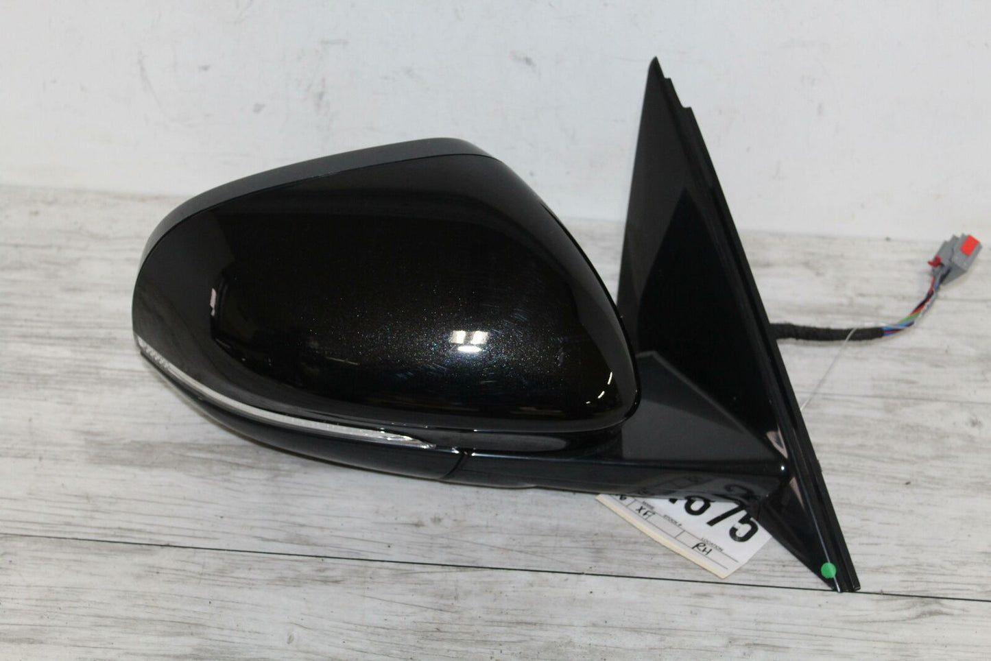 Door Mirror JAGUAR XF Right 16 17 18 19