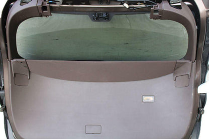 Trunk/decklid/hatch/tailgate INFINITI QX50 19