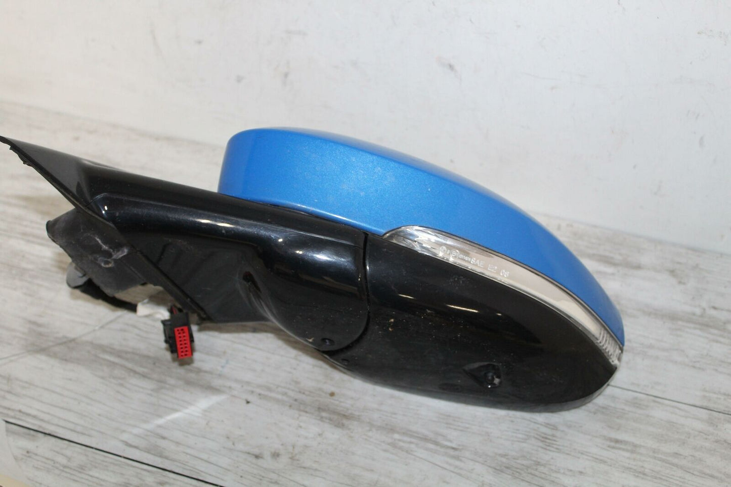 Door Mirror JAGUAR F-TYPE Left 14 15 16 17 18 19