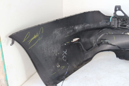 Rear Bumper Assembly JAGUAR XJ 10 11 12 13 14 15