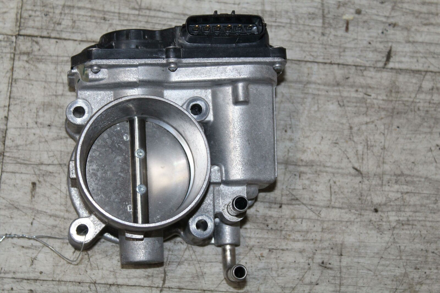 Throttle Body/valve Assy NISSAN ALTIMA 19 20