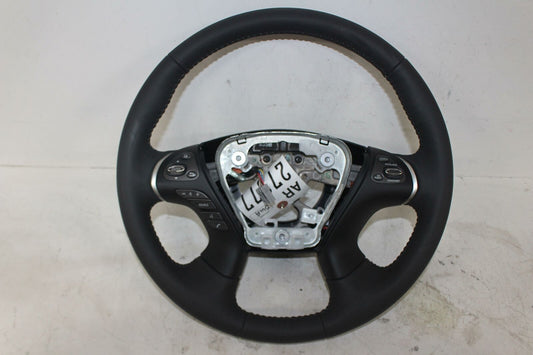 Steering Wheel INFINITI QX60 16