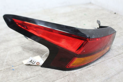 Tail Light Assembly NISSAN ALTIMA Left 19 20