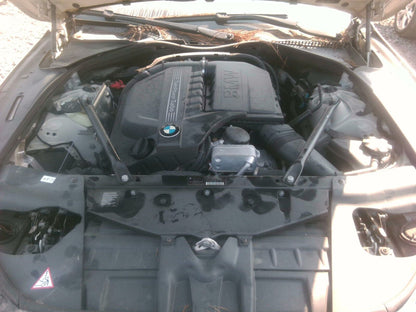 Transmission Assy. BMW 640I 13 14 15