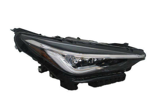 Headlamp Assembly INFINITI QX50 Right 19 20