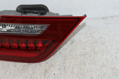 Tail Light Assembly KIA CADENZA Left 17 18 19