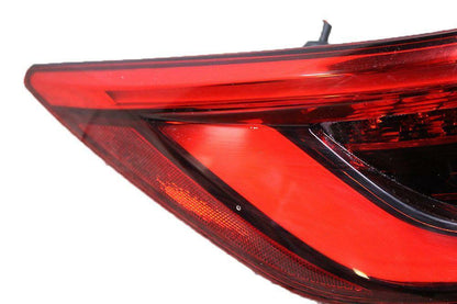 Tail Light Assembly INFINITI QX50 Left 19