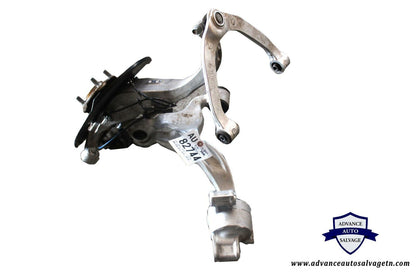 Knee Assembly INFINITI Q50 Left 20