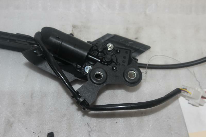 Tailgate Lift Motor MERCEDES E-CLASS 12 13 14 15 16