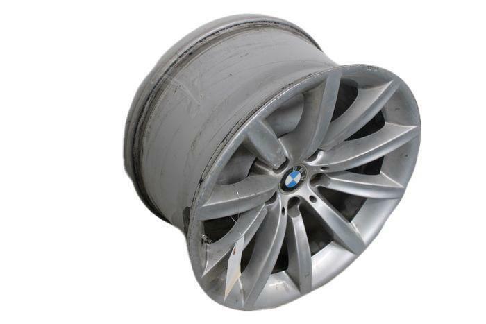 Wheel BMW 740I 11 12 13 14 15