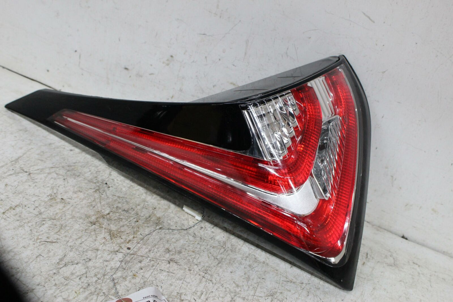 Tail Light Assembly NISSAN MURANO Right 15 16 17 18