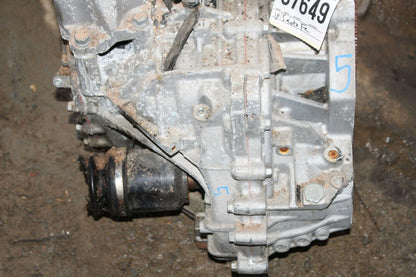 Transmission Assy. HYUNDAI SANTA FE 19