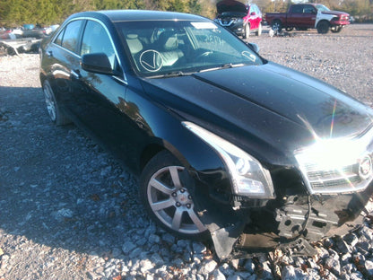 Trunk/decklid/hatch/tailgate CADILLAC ATS 13 14 15 16 17 18