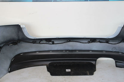 Rear Bumper Assembly JAGUAR XF 16 17 18 19