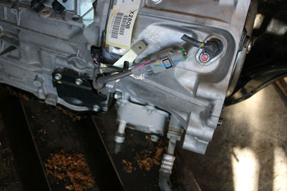 Transmission Assy. NISSAN TITAN 20