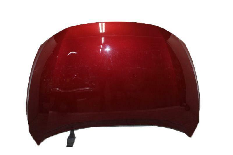 Hood NISSAN MURANO 15 16 17 18 19 20