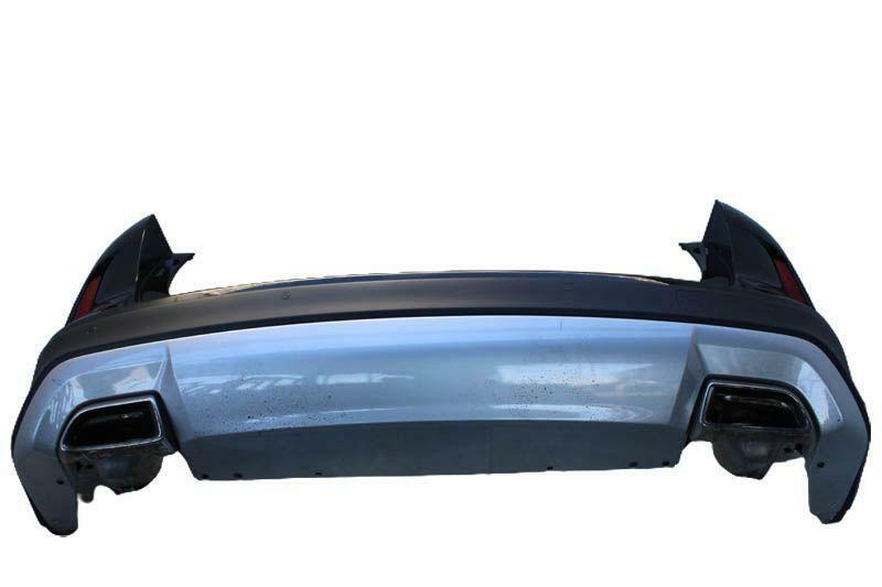 Rear Bumper Assembly INFINITI QX50 20