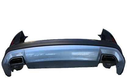 Rear Bumper Assembly INFINITI QX50 20