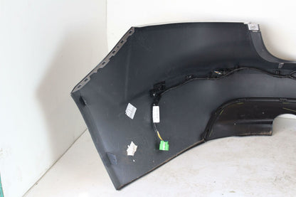 Rear Bumper Assembly JAGUAR XF 16 17 18 19