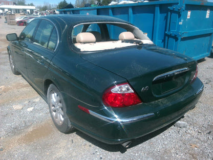 Front Bumper Assy. JAGUAR S-TYPE 00 01 02 03 04