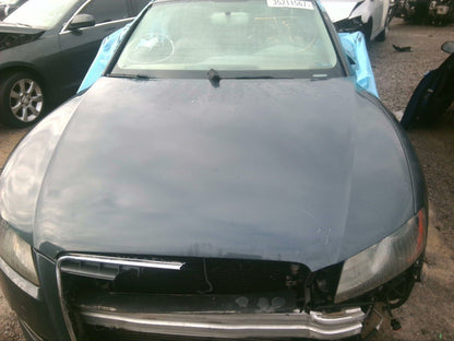 Sun Visor AUDI A5 Left 08 09 10 11