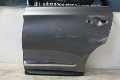 Rear Door INFINITI QX60 Left 16 17 18 19