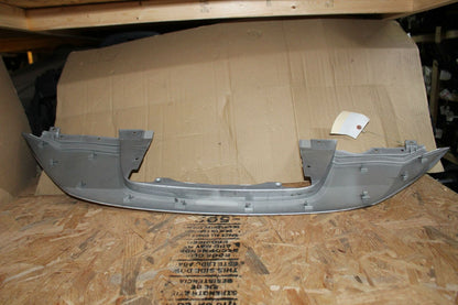 Front Bumper Assy. NISSAN LEAF 18