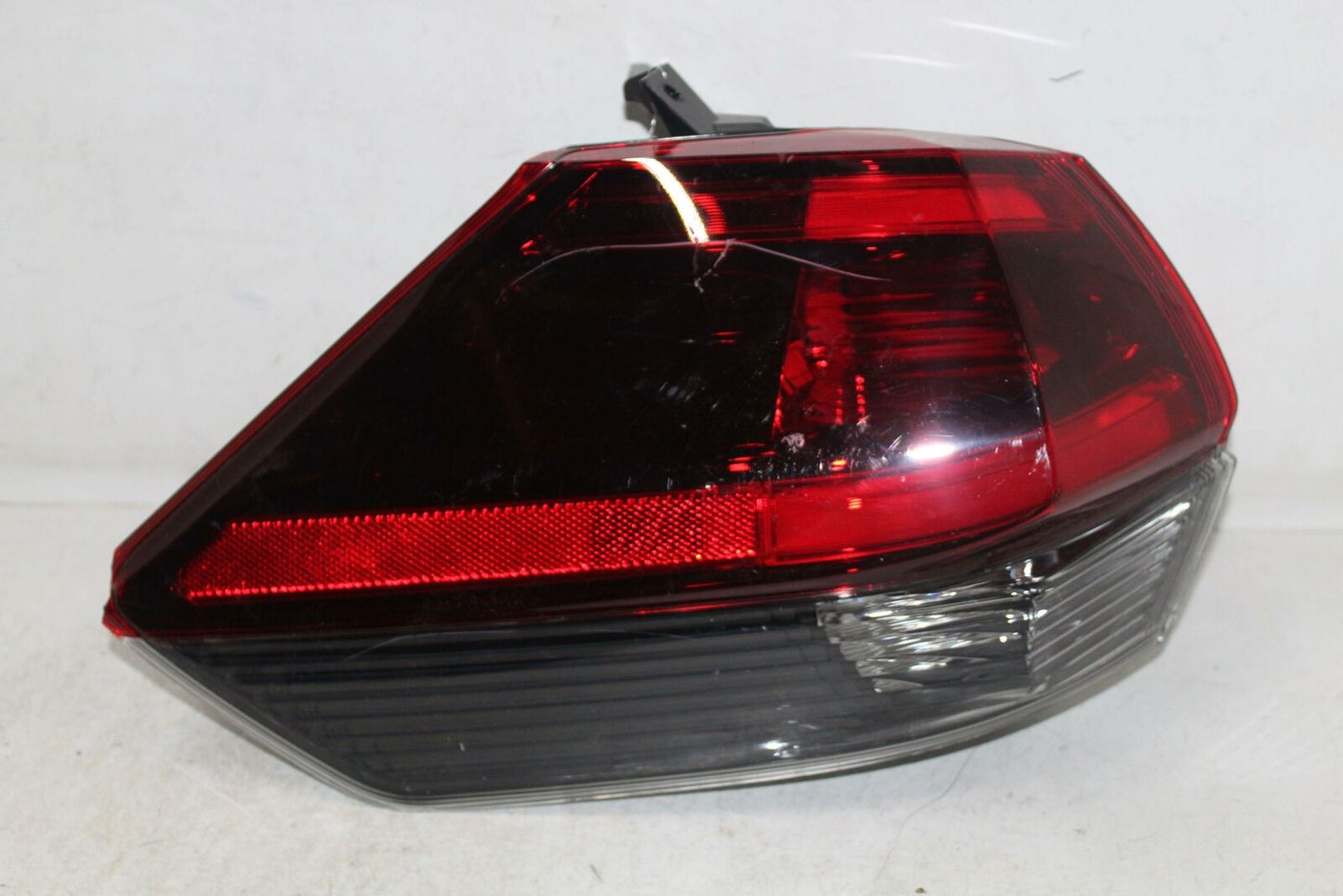 Tail Light Assembly ROGUE EXCEPT SPORT Left 17 18 19 20