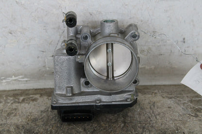 Throttle Body/valve Assy NISSAN ALTIMA 19 20