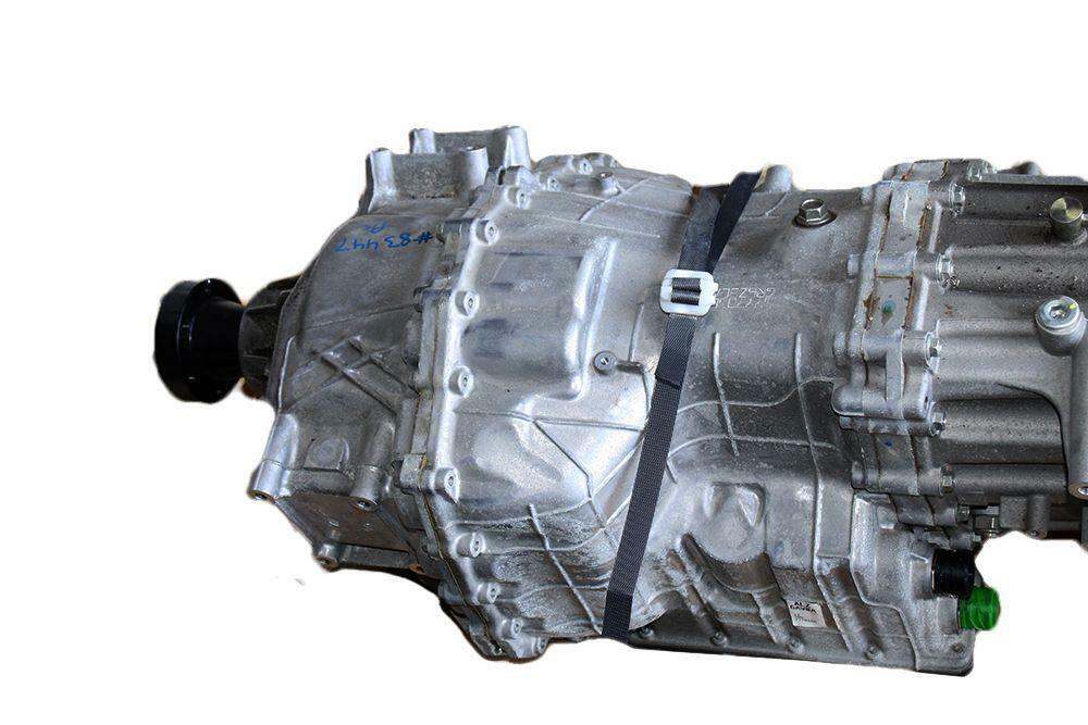 Transmission Assy. NISSAN GT-R 17 18 19 20