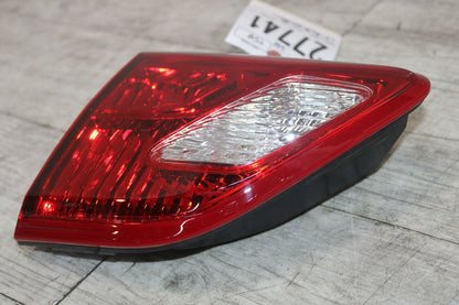 Tail Light Assembly NISSAN PATHFINDER Left 17 18 19 20