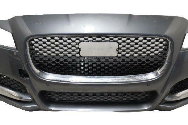 Front Bumper Assy. JAGUAR XF 16 17 18 19 20