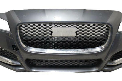 Front Bumper Assy. JAGUAR XF 16 17 18 19 20