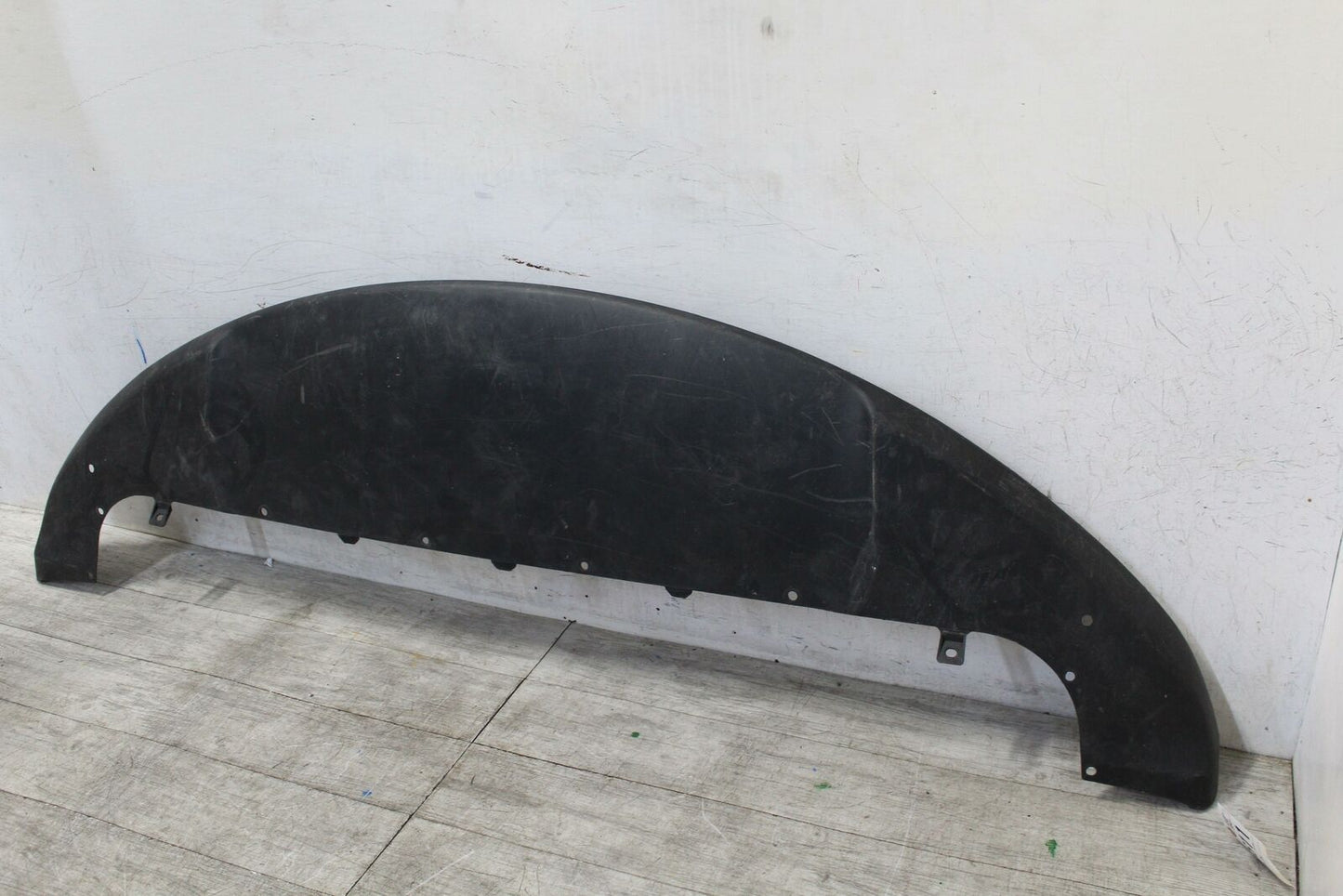 Front Bumper Assy. TESLA S 15