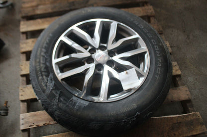 Wheel GMC ACADIA 17 18 19