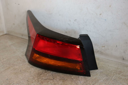 Tail Light Assembly NISSAN ALTIMA Left 19 20