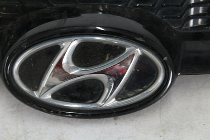 Grille HYUNDAI TUCSON 10 11 12 13 14 15