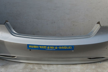 Rear Bumper Assembly HYUNDAI SONATA 11 12 13