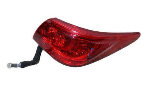 Tail Light Assembly INFINITI Q50 Right 18 19