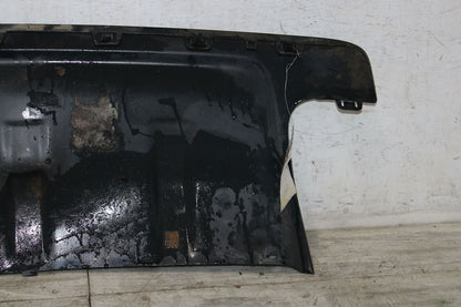 Rear Bumper Assembly RANGE ROVER SPORT 18 19