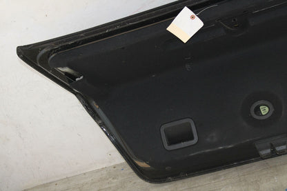 Trunk/decklid/hatch/tailgate KIA K900 19 20