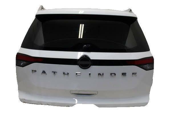 Trunk/decklid/hatch/tailgate NISSAN PATHFINDER 22