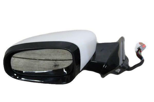 Door Mirror JAGUAR XE Left 17 18 19